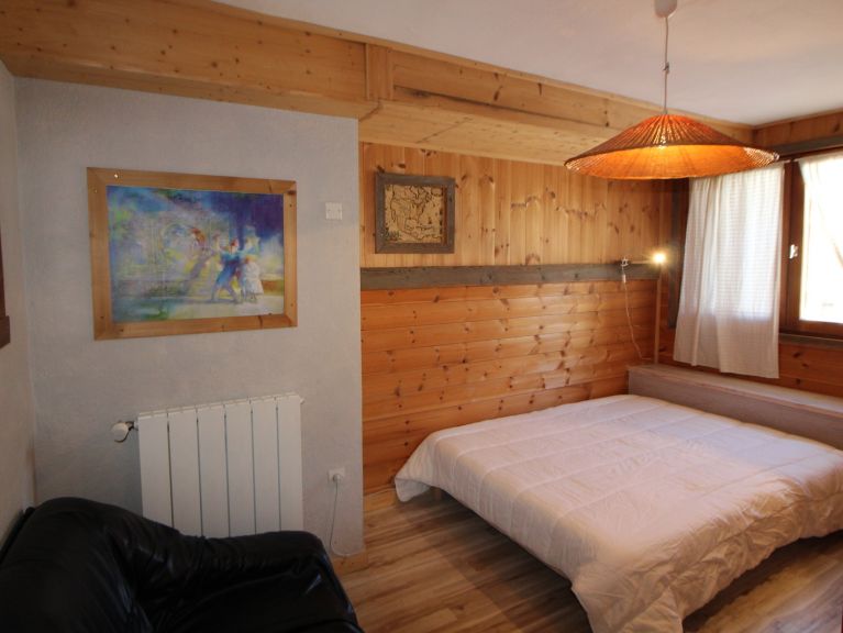 Chalet-apartment Bobech