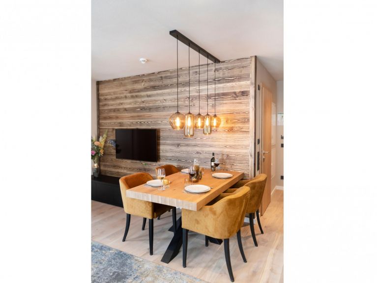 Apartment Residenz Illyrica Tirol