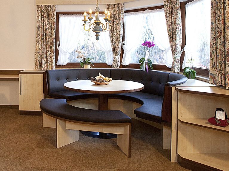 Apartment Alpin Grieskogel