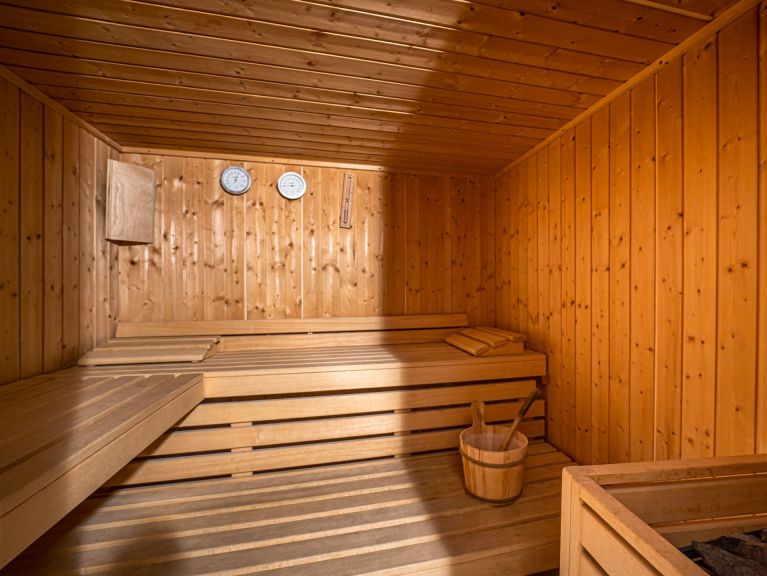 Chalet Fernblick