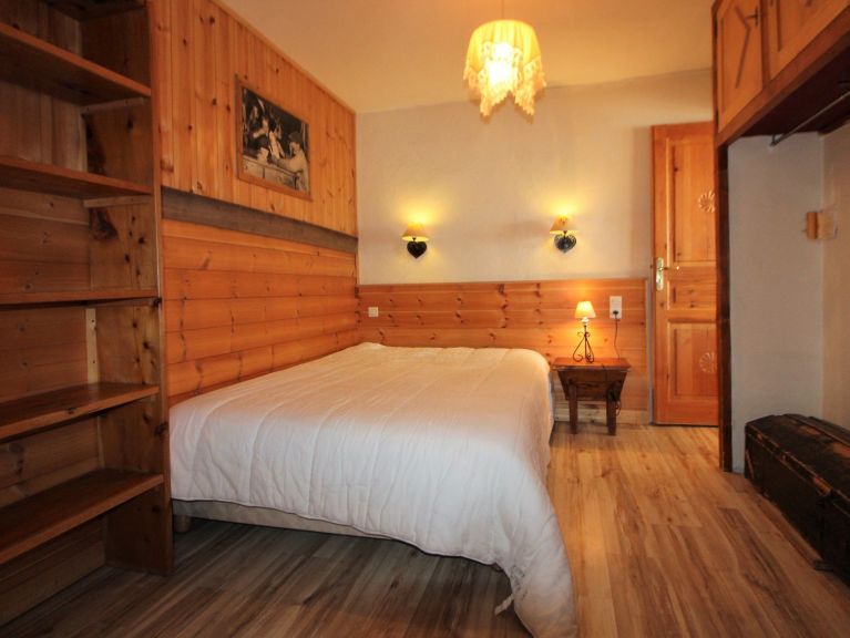 Chalet-apartment Bobech