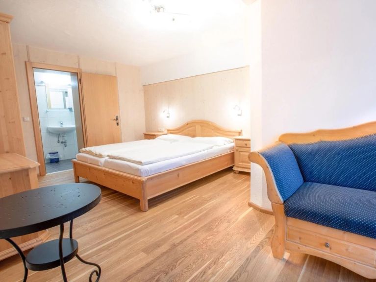 Chalet-apartment Nindl Top 2