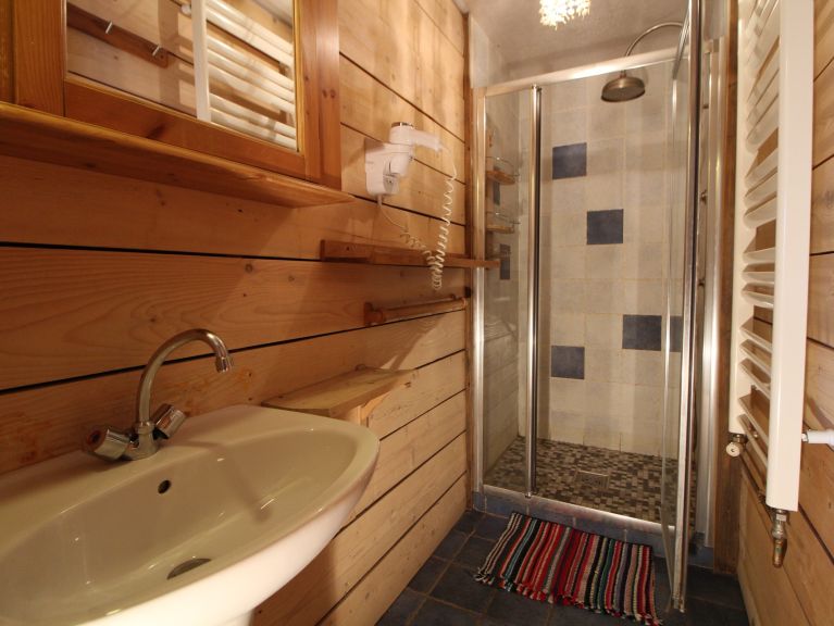 Chalet-apartment Bobech