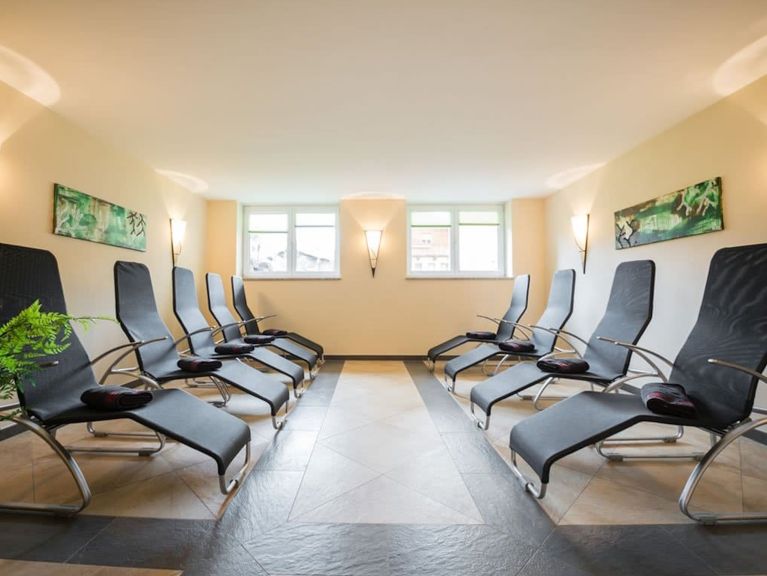 Apartment Knappensteig Relax Classic