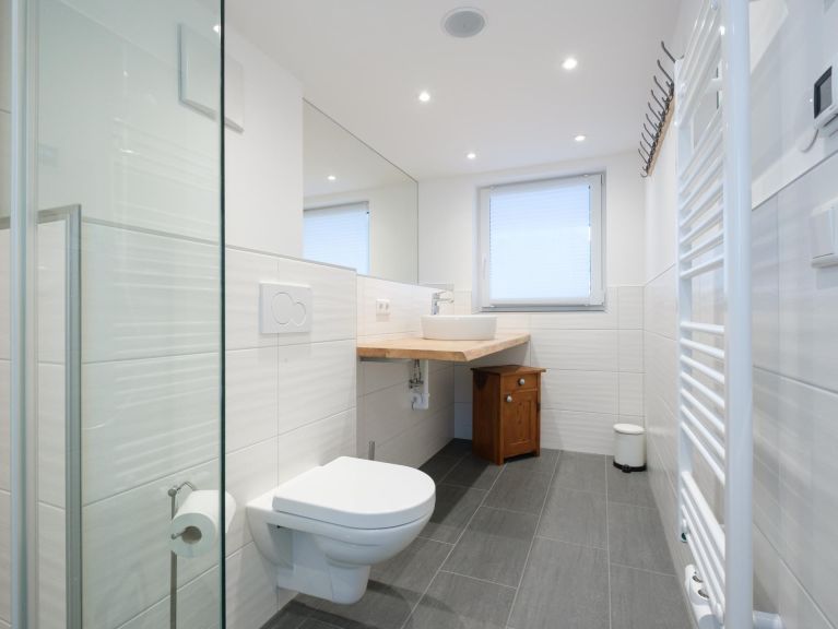 Chalet-apartment Köbelhausl combi 3 apartments