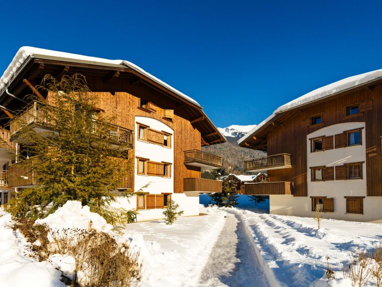 Chalet Les Fermes de Samoëns