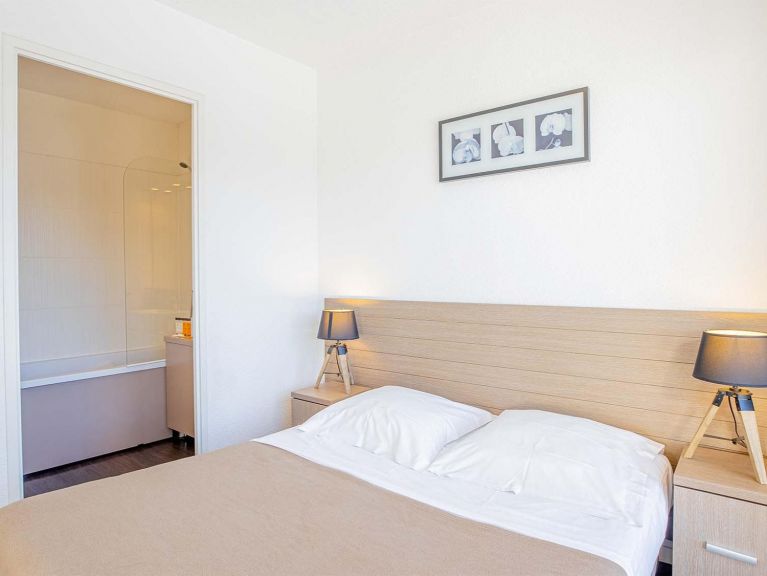 Apartment Résidence Les Terrasses de Véret