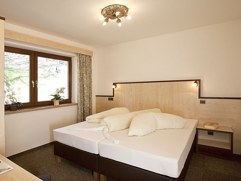 Apartment Alpin Grieskogel