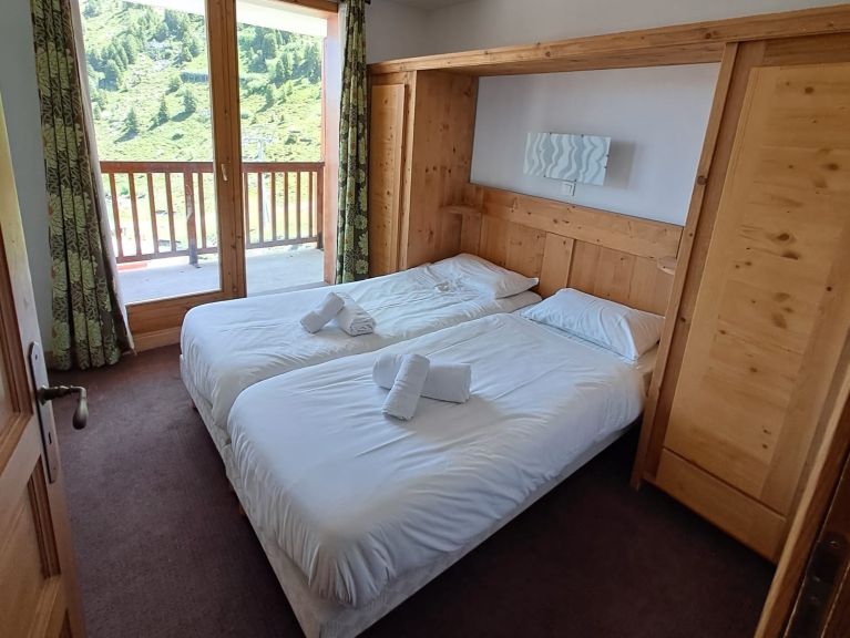 Chalet-apartment La Cime des Arcs