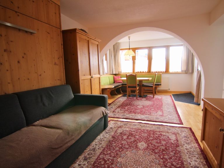 Chalet Elfriede including catering