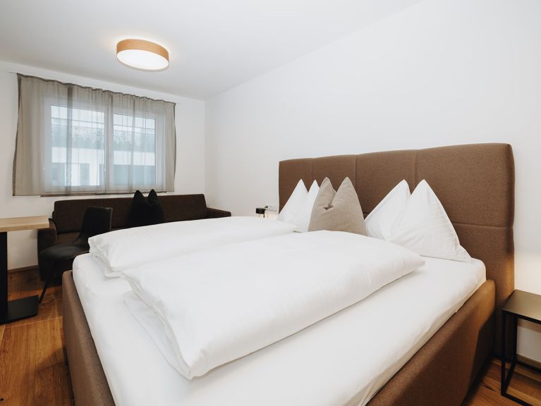 Apartment Knappensteig Zeitlos Premium Deluxe