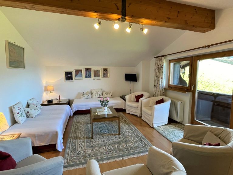 Apartment Kaiserhof