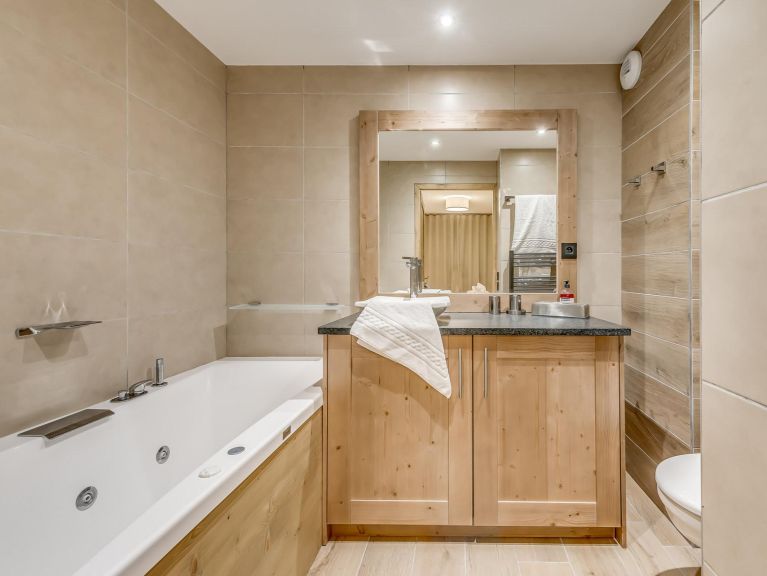 Apartment Résidence Les Nouveaux Alpages