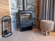 Chalet De Vallandry La Charrue with private wellness-5