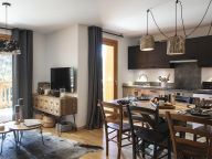 Apartment Résidence Les Edelweiss Premium-6