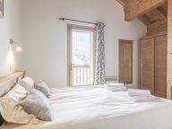 Chalet-apartment Dame Blanche 24 persons (combination 2 x 12) with two saunas-14