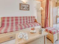 Chalet-apartment Les Alpages de Champagny apartment B21-5
