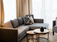 Chalet-apartment Das Neukirchen Type 4a-10