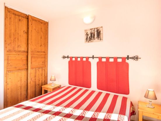 Chalet-apartment Le Hameau de Valloire-7