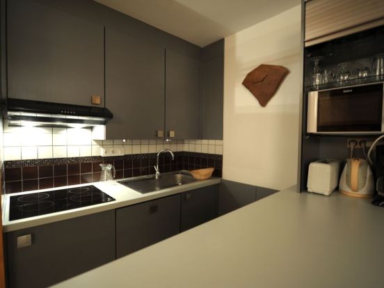 Apartment Les Côtes d'Or-5