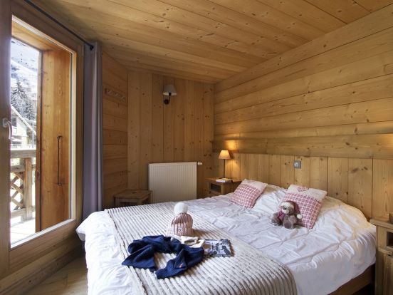 Chalet Levanna Occidentale-8