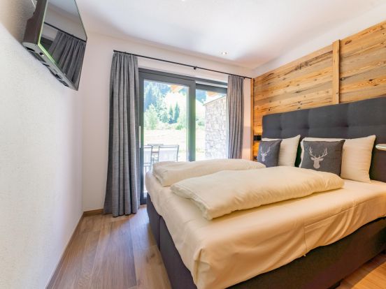 Chalet Pinzgau Lodge-8