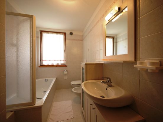 Chalet-apartment Résidence Sella Ronda-13