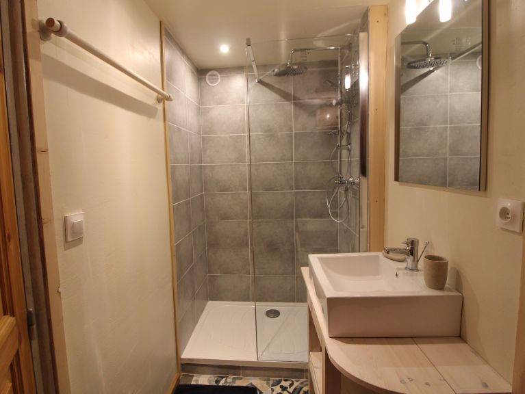 Chalet-apartment Bobech