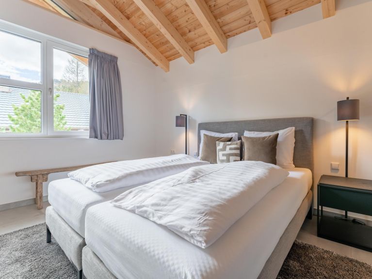 Chalet Turracher Höhe Lodges Turrach Lodge