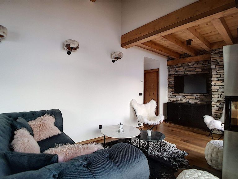 Chalet-apartment Chalet 2000