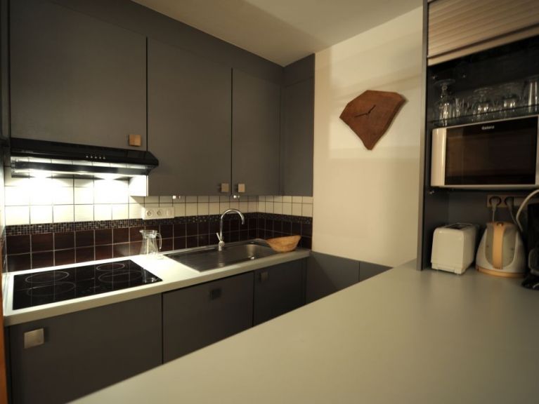 Apartment Les Côtes d'Or Courmayeur - 342