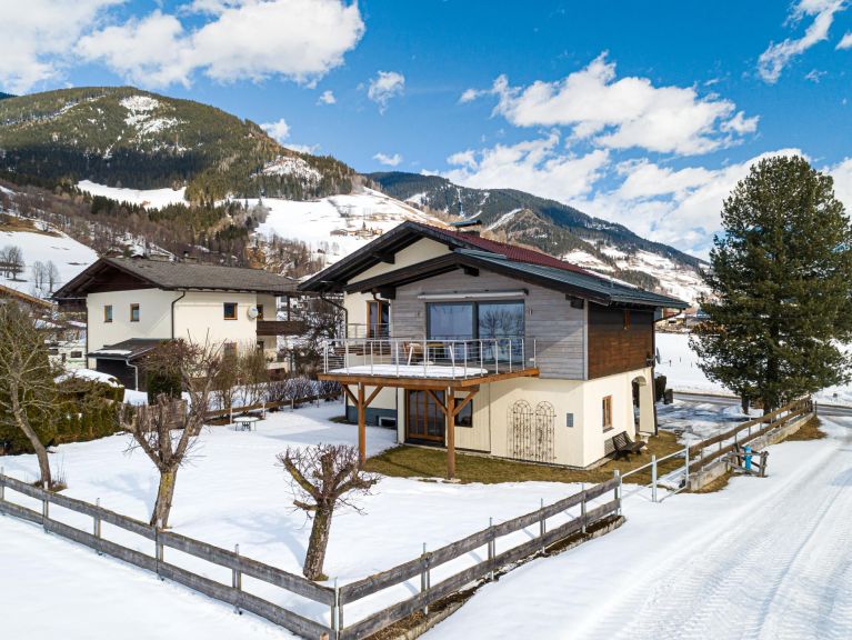 Chalet-apartment Madelief
