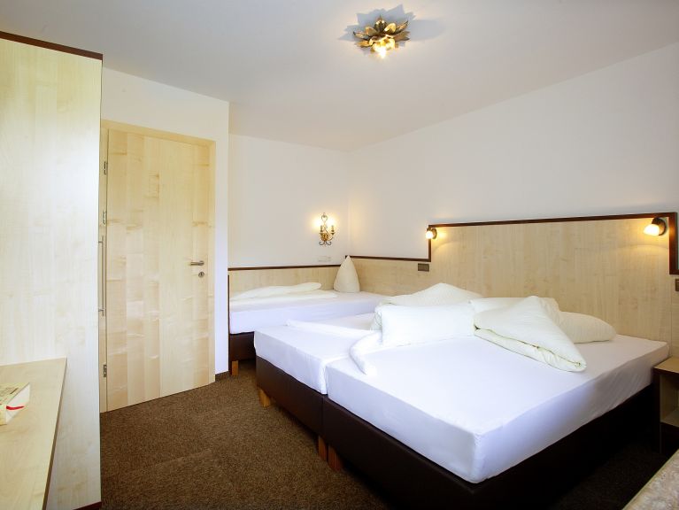 Apartment Alpin Grieskogel