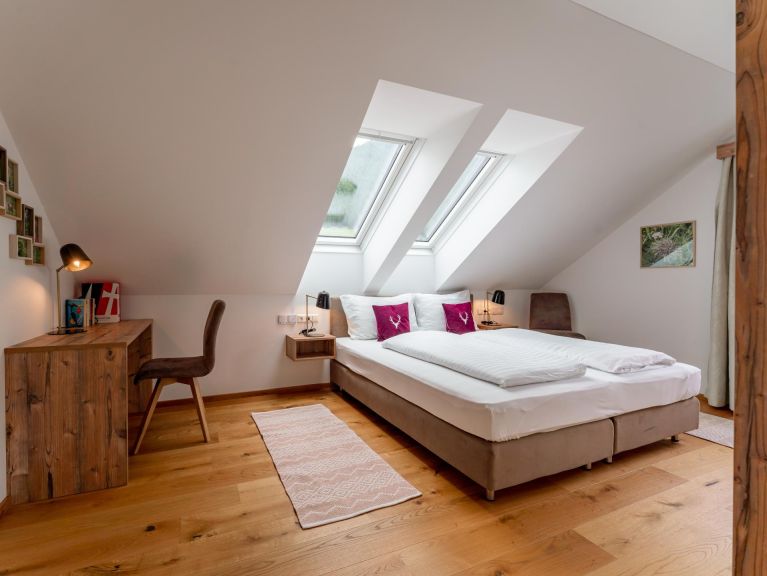 Apartment Ski & Nature Top 18