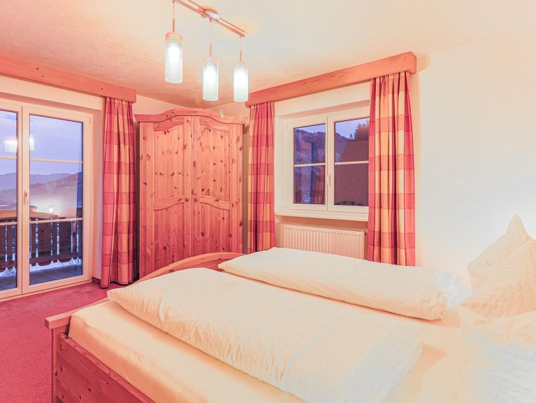 Apartment Glonersbühelhof Top 3