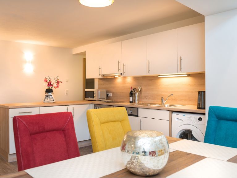 Apartment Brunner