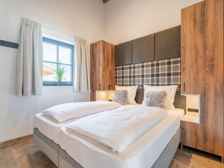 Chalet Tauernlodge Niedernsill 2A