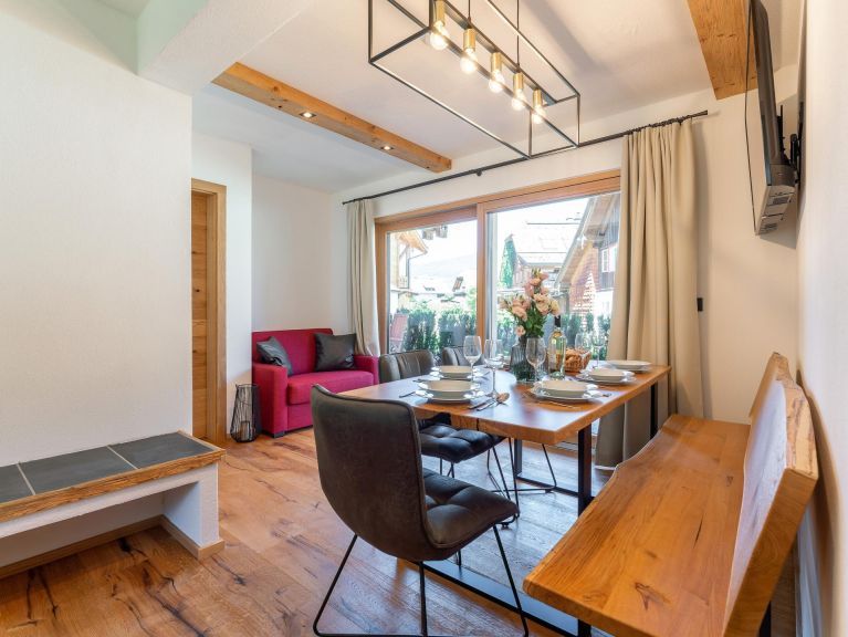 Apartment AlmApART 8-2