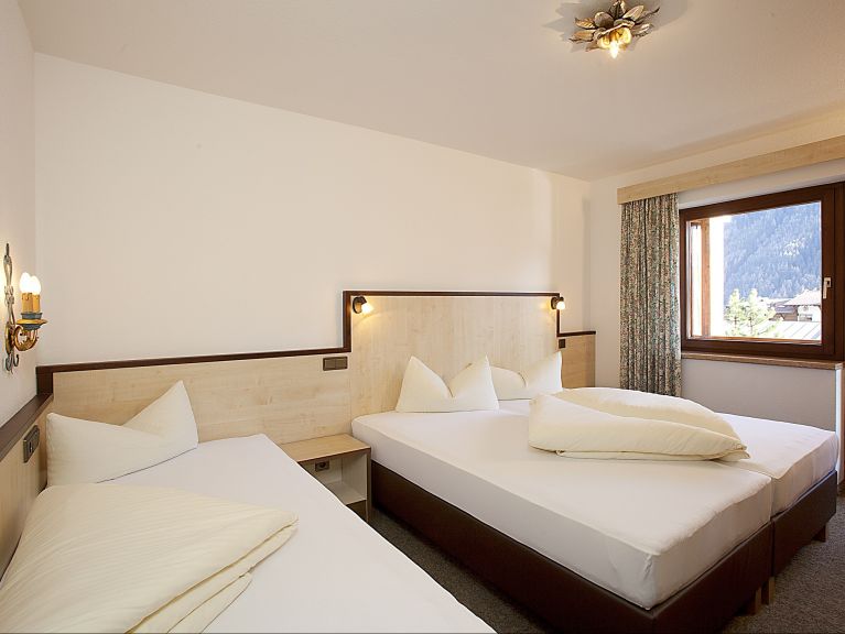 Apartment Alpin Grieskogel