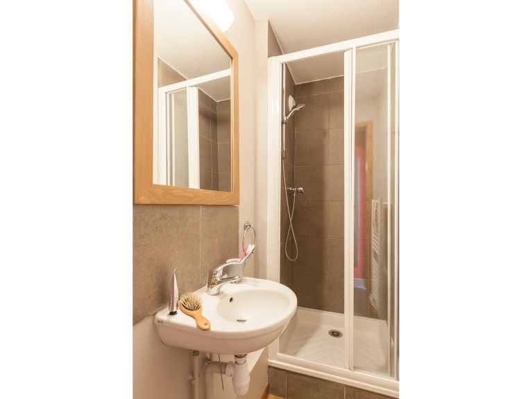 Apartment L'Ours Blanc