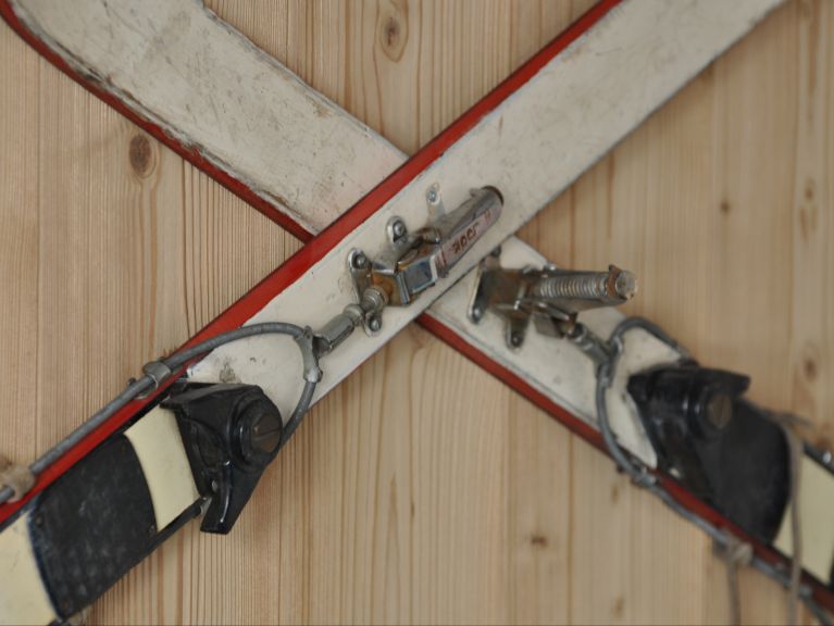 Chalet-apartment Iselime