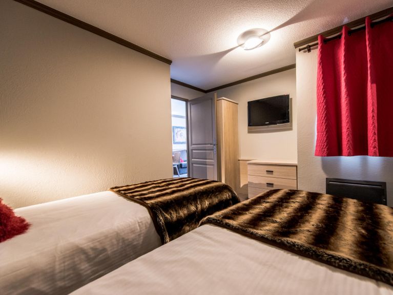 Apartment Village Montana premium