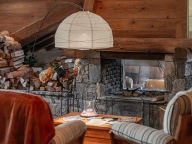 Chalet-apartment Les Alpages de Champagny apartment C22-24