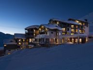 Chalet-apartment Montagnettes Le Hameau du Kashmir Panorama-25