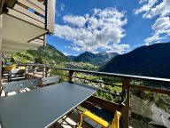 Chalet-apartment Le Theleme-3