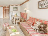 Chalet-apartment Les Alpages de Champagny apartment C22-12
