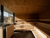 Chalet-apartment Adea Lifestyle Suites-10