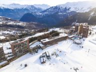 Apartment Club MMV L'Etoile des Sybelles Premium-44