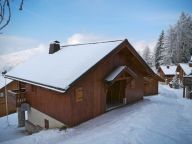 Chalet de Bellecôte Type 2 - Étoile de Neige-20