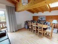 Chalet Edelweiss am See WEEKENDSKI Saturday to Tuesday, whole building incl. collective kitchen and dining corner-85